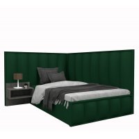 Pat Tapitat de Colt ARMY 140 DR fara noptiere, Kronos 19